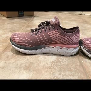 Women 9 Hoka One New Running shoe Motion Control